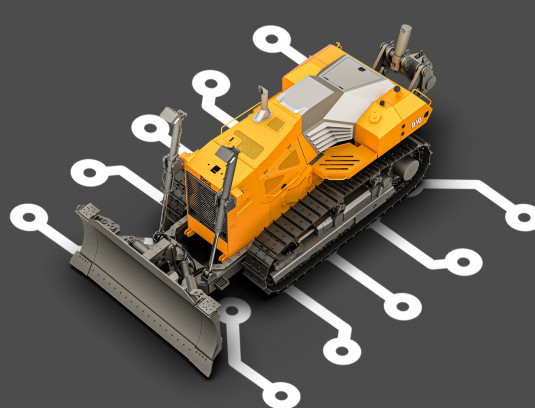 Изображение раздела 'О компании'