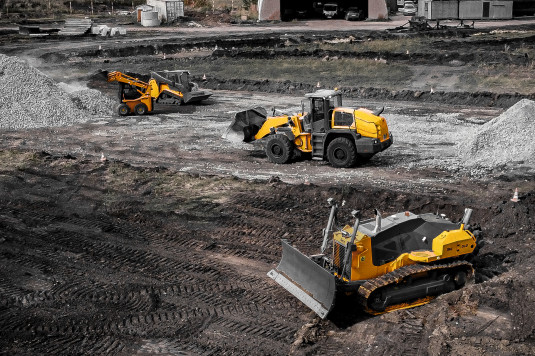 Изображение раздела 'О компании'